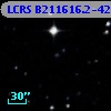 LCRS B211616.2-420233
