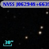 NVSS J062948+663558
