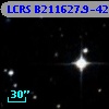 LCRS B211627.9-421112