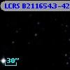 LCRS B211654.3-420535