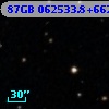 87GB 062533.8+662600
