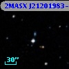 2MASX J21201983-4132467