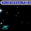 LCRS B211720.4-421344