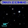 2MASX J21204642-4149415