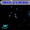 2MASX J21205956-4144535