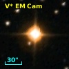V* EM Cam