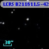 LCRS B211811.5-421304