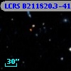 LCRS B211820.3-415937