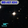 BD+67   434
