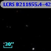 LCRS B211855.4-423301