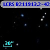 LCRS B211913.2-422859