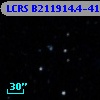 LCRS B211914.4-415511