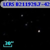 LCRS B211928.7-421352