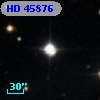 HD  45876