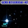 LCRS B211933.6-420815