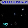 LCRS B211933.9-424213