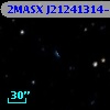 2MASX J21241314-4203305