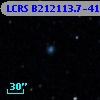 LCRS B212113.7-412554