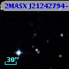 2MASX J21242794-4120579