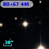 BD+67   448