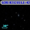 LCRS B212151.1-423112