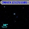 2MASX J21251105-4130234