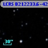 LCRS B212233.6-423202
