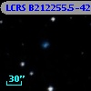 LCRS B212255.5-421821