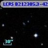 LCRS B212305.3-424303