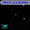 2MASX J21264393-4225084