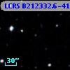 LCRS B212332.6-413058