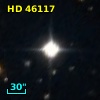 HD  46117