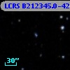 LCRS B212345.0-422030