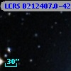 LCRS B212407.0-424331
