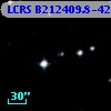 LCRS B212409.8-421056