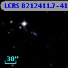 LCRS B212411.7-414153