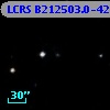 LCRS B212503.0-420823