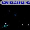 LCRS B212511.6-420340