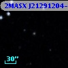 2MASX J21291204-4208439