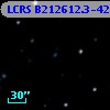 LCRS B212612.3-420322