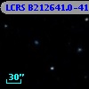 LCRS B212641.0-412530