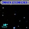 2MASX J21301263-4116481