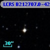 LCRS B212707.0-422802