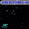 LCRS B212708.5-422447
