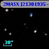 2MASX J21301935-4142361