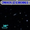 2MASX J21303061-4210366