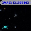 2MASX J21305102-4206366