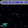 LCRS B212807.0-422013