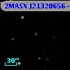 2MASX J21320656-4129518