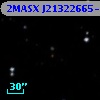 2MASX J21322665-4154379